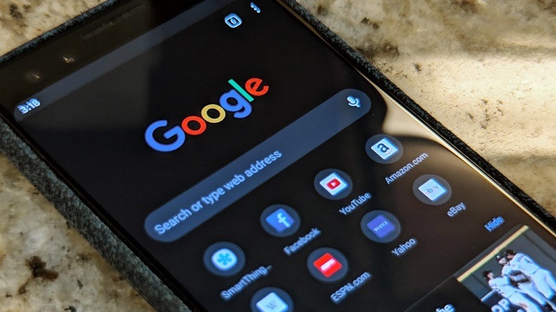 Cara Menggunakan Chrome